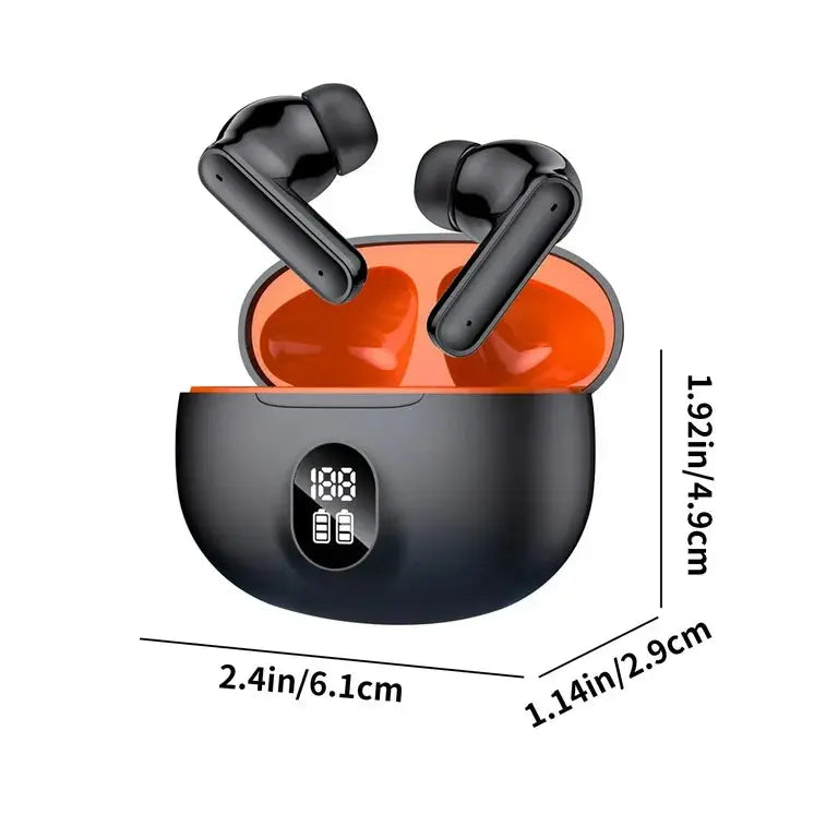 Stereo ENC TWS 895B Earphones My Store