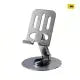 Metal Mobile Holder Mobile Stand Tablet Holder Stand Base 360 Rotatable Adjustable My Store