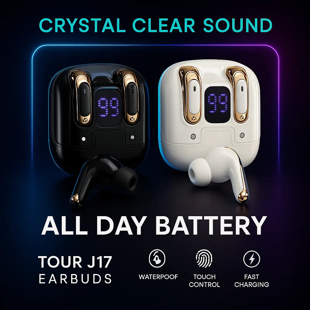 tour j17 4 in 1 eirbuds My Store
