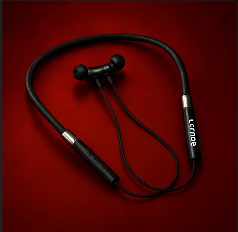 Lenovo Neckband 40hrs battery backup My Store