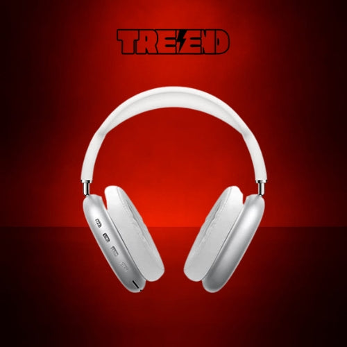 P9 Wireless Bluetooth Headphones With Mic Headsets Stereo My Store