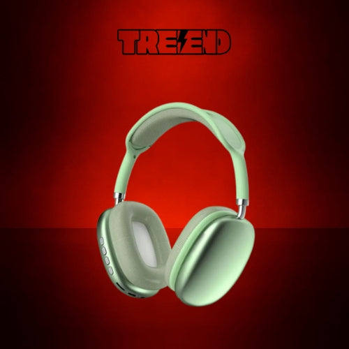 P9 Wireless Bluetooth Headphones With Mic Headsets Stereo My Store