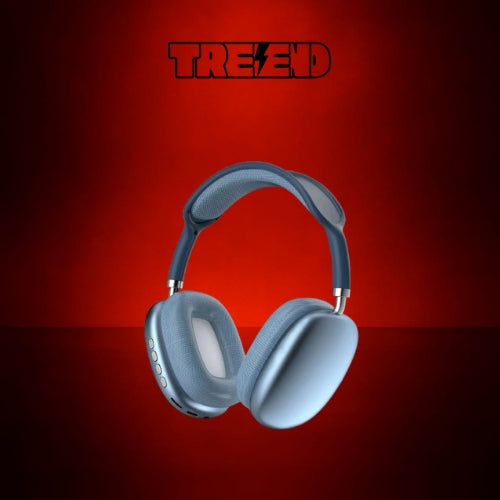 P9 Wireless Bluetooth Headphones With Mic Headsets Stereo My Store